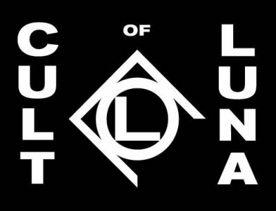 logo Cult Of Luna